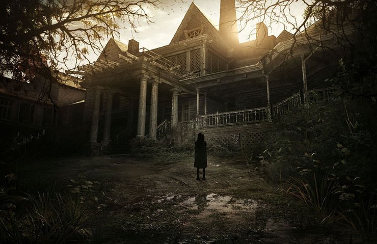 RESİDENT EVİL 7 (PC) İNCELEME
