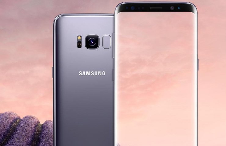 galaxy s8 ve s8 avrupa fiyati ortaya