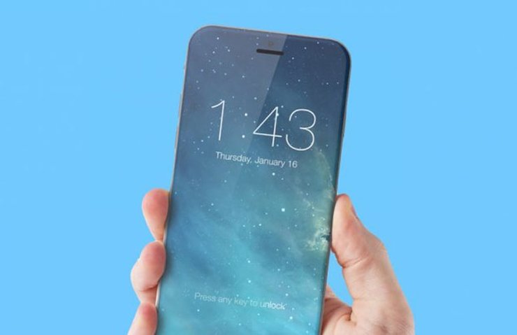 SAMSUNG, İPHONE 8 İÇİN EKRAN ÜRETİMİNE BAŞLADI