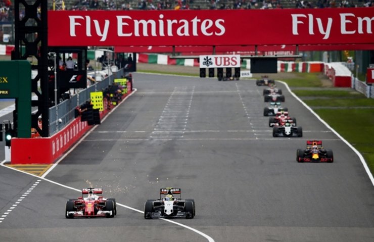 FORMULA 1 PİLOTLARI NE KADAR KAZANIYOR?