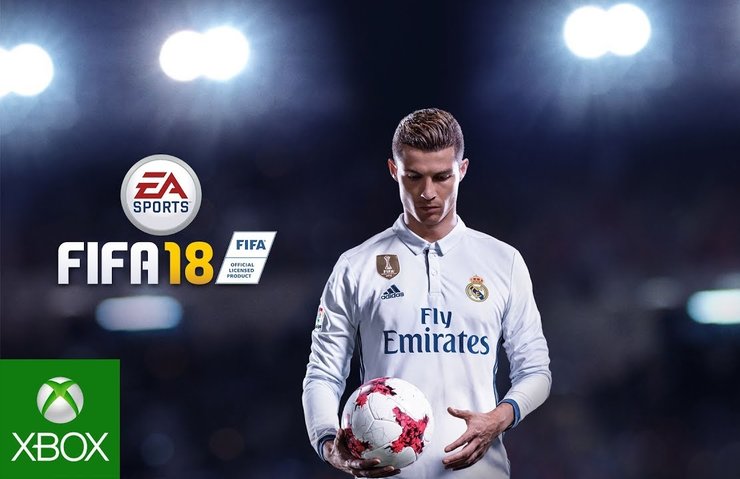 İŞTE FIFA 18’İN TÜRKİYE FİYATLARI! PC, PS4, XBOX