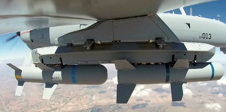 ANKA-S ile ilgili görsel sonucu