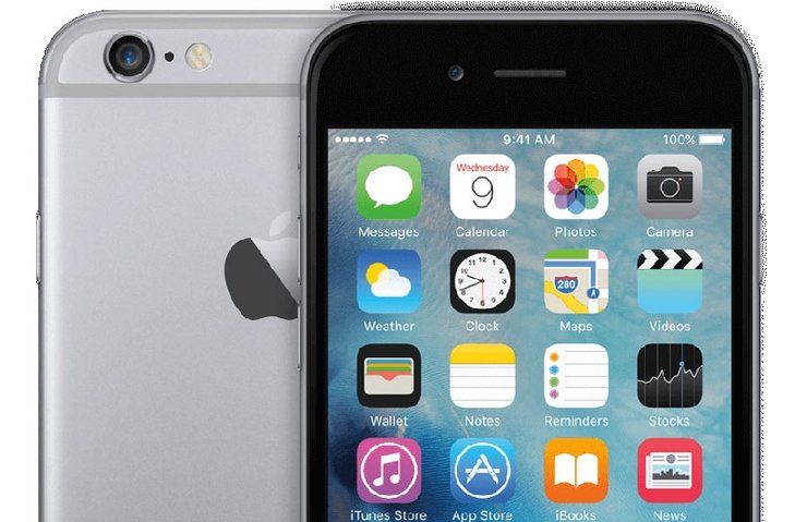 İPHONE 6’NIN 32GB’LIK MODEL FİYATI BELLİ OLDU