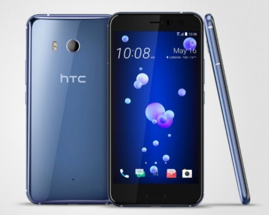 htc u11 fiyati ve ozellikleri