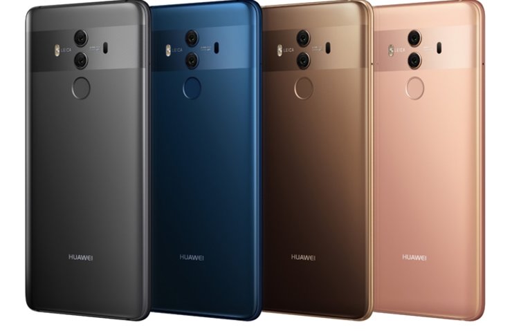 huawei mate 10 porsche design mate 10