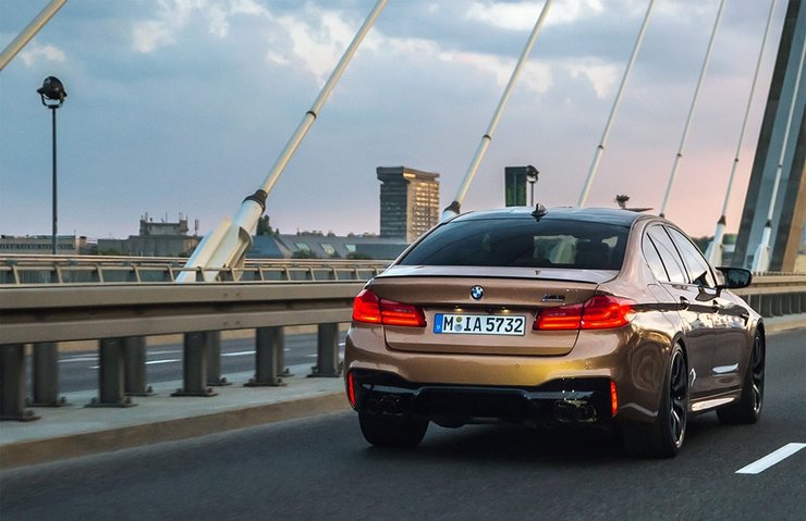 BMW’DEN RÜYA GİBİ BİR ŞEHİR: M TOWN