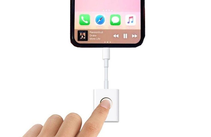 Iphone 8 In Sanal Home Tusu Yetenekli Olacak Haberler Teknokulis