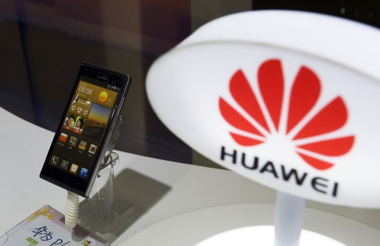 Huawei Enjoy 7S'in tüm ayrıntıları ortaya çıktı