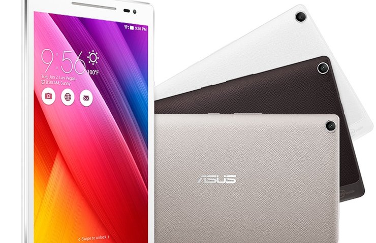 ASUS ZENPAD 8.0 - P022 Z380C TABLET