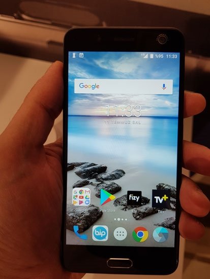 turkcell t80 aciklandi fiyati ve