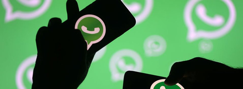 whatsapp ta silinen mesajlari nasil
