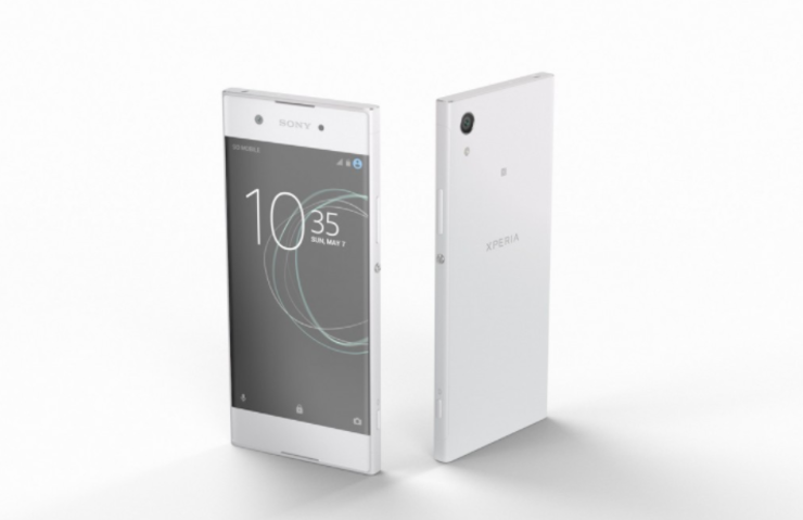 SONY XPERİA XA1, AVRUPA’YA GELİYOR: BEKLENENDEN UCUZ!