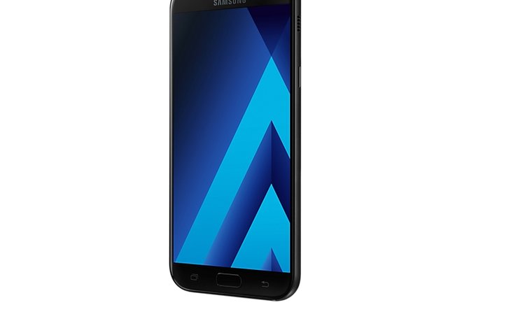 SAMSUNG GALAXY A7 2017 İNCELEME