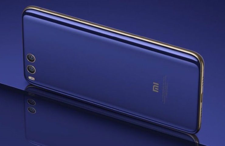 Xiaomi Mi6C usaría Snapdragon 660