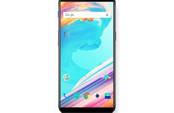 ONEPLUS 5T ÜLKEMİZDE SATIŞTA, İŞTE FİYATI