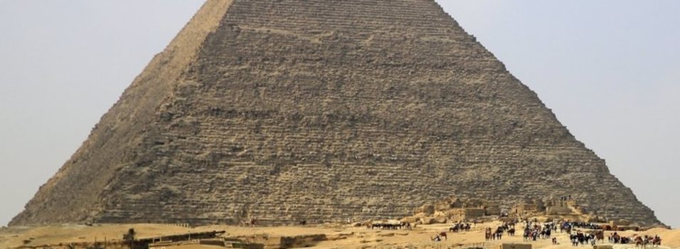 piramitleri uzaylilar mi yapti buyuk