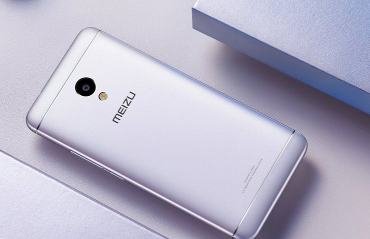 Meizu m5s аккумулятор