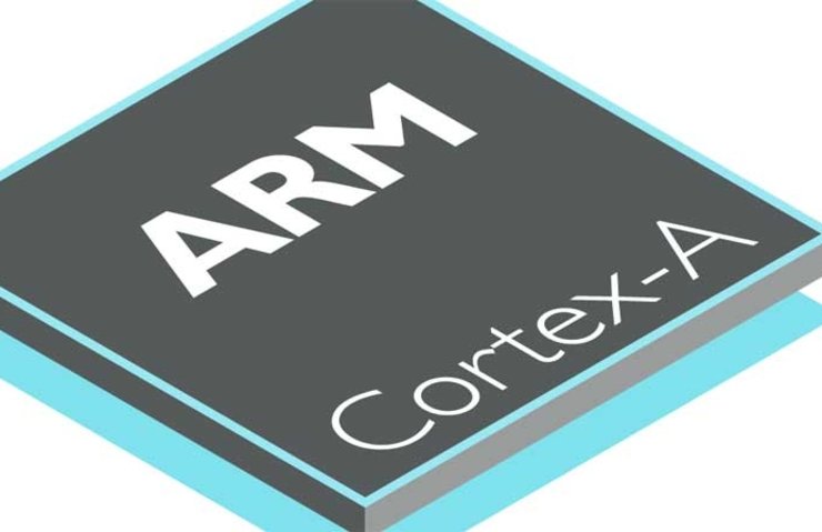 ARM CORTEX-A75, A55 VE MALİ-G72 RESMEN AÇIKLANDI