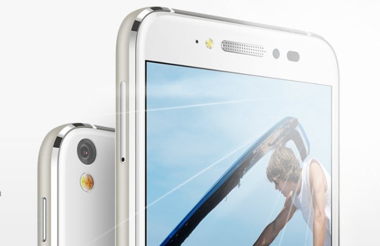 ALCATEL SHINE LİTE İNCELEMESİ