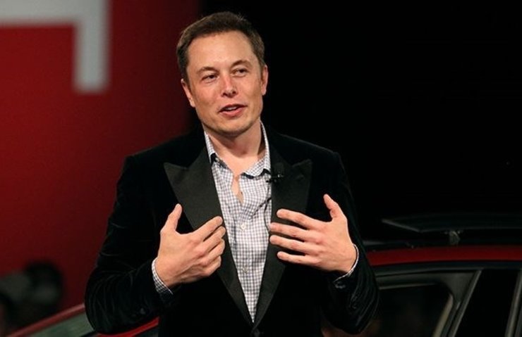 Elon Musk istifa etti Yerine gelen isim ise Elon Musk istifa etti Yerine gelen isim ise