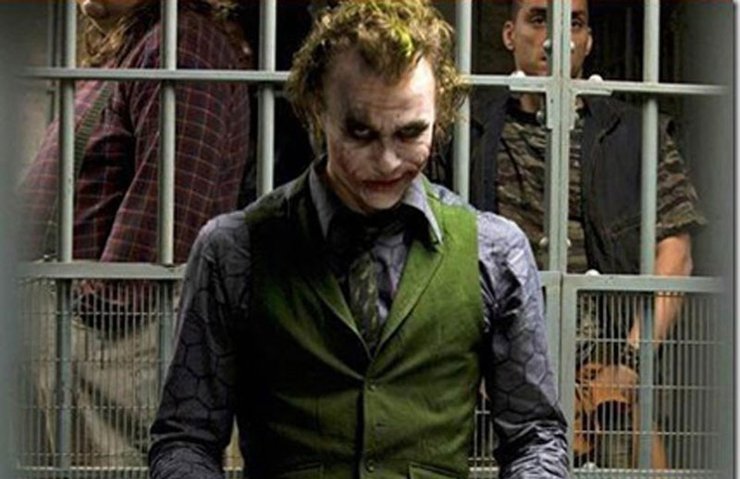 SONUNDA JOKER’İN GERÇEK ADINI ÖĞRENDİK