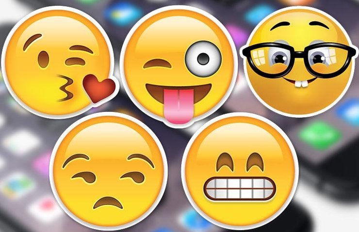 Turklerin En Cok Istedigi Emojiler Hangileri Haberler Teknokulis