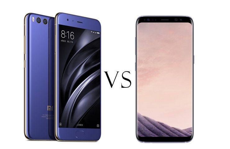 xiaomi s8