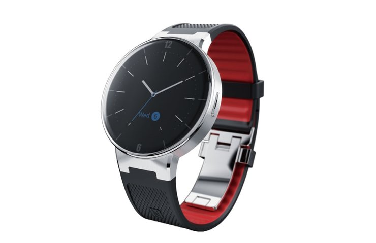 ALCATEL ONETOUCH WATCH