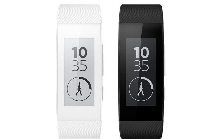 SONY SMARTBAND TALK SWR30