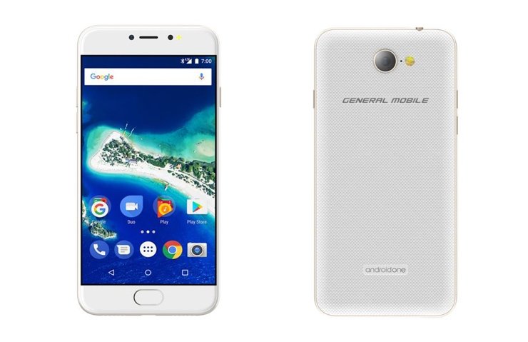 General Mobile GM 6’nın fiyatı belli oldu!