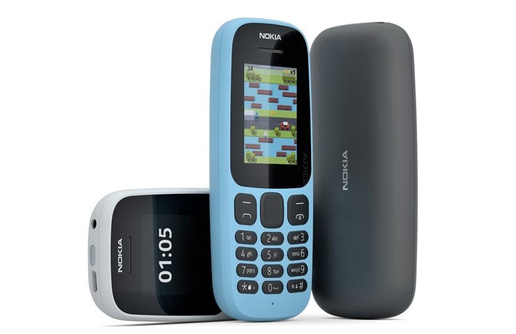 nokia dan 15 fiyatli yeni telefon yeni nokia 105 haberler teknokulis