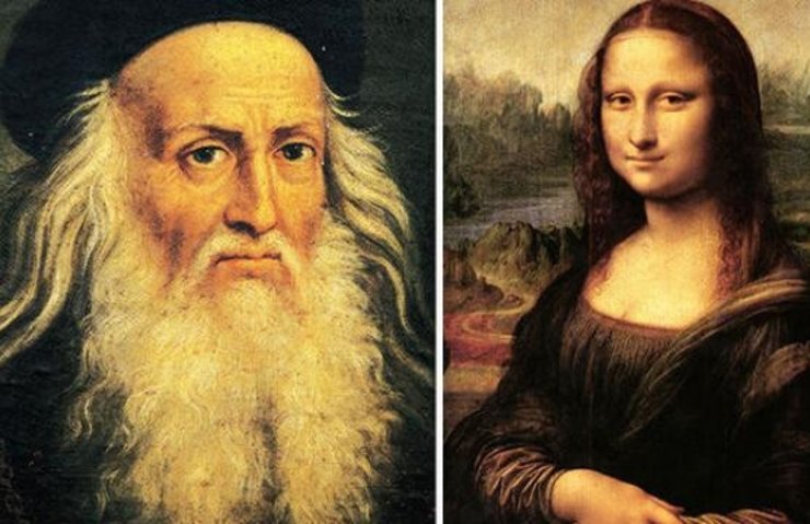 Leonardo Da Vinci Bomba Uzayli Iddiasi Haberler Teknokulis