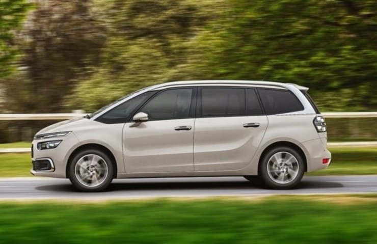 CİTROEN O İSMİ ARTIK KULLANMAYACAK