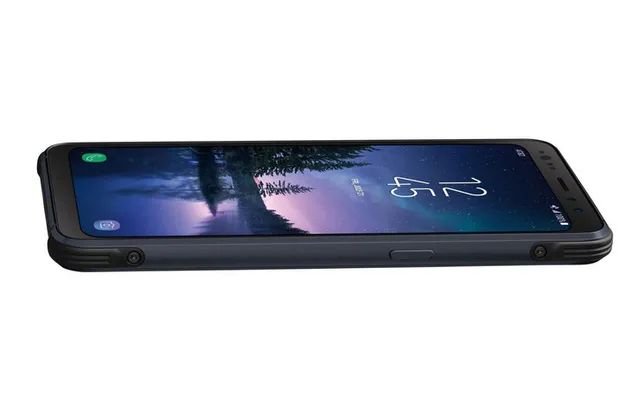 Samsung Galaxy S8 Active'in basın görseli sızdı - 1