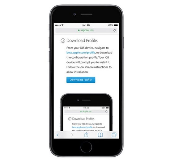 iOS 11 Public Beta yükleme rehberi - TeknoKulis