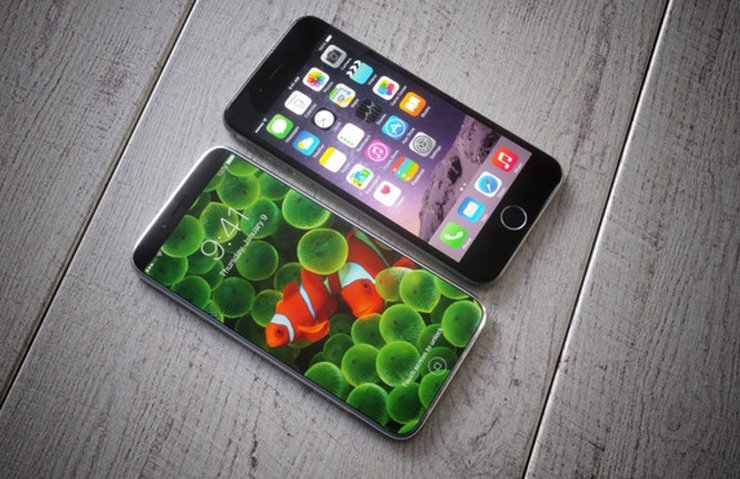 İPHONE 8, GALAXY S8+’DAN DA PAHALI OLACAK!