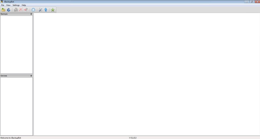 ibackupbot mac serial