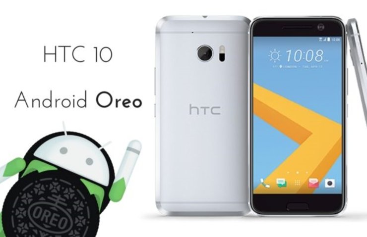HTC 10 İÇİN OREO GÜNCELLEMESİ GERİ ÇEKİLDİ!