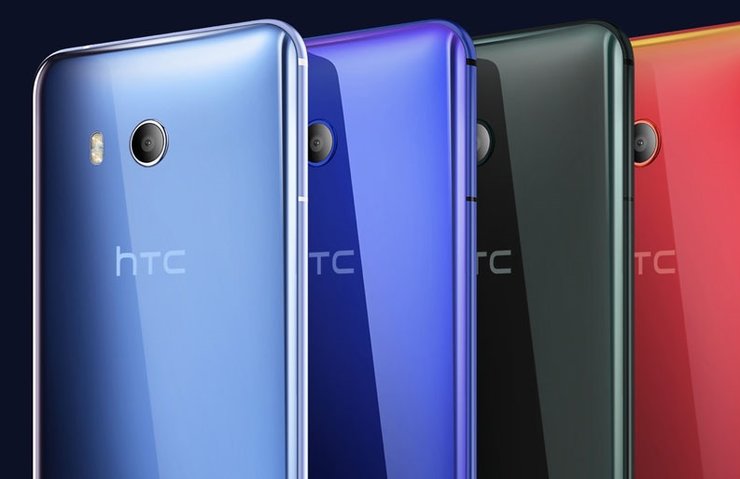 HTC U11’DEN KÖTÜ HABER GELDİ