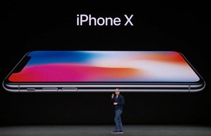 APPLE İPHONE X FİYATI VE ÇIKIŞ TARİHİ