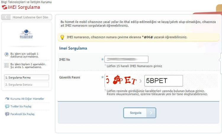 İkinci el telefon alırken nelere dikkat etmeli?