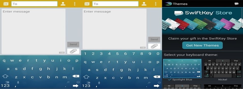 android icin en iyi 5 klavye uygulamasi galeri teknokulis