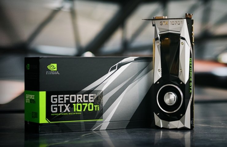 Geforce Gtx 1070 Ti Nin Turkiye Cikis Tarihi Ve Fiyati Haberler Teknokulis