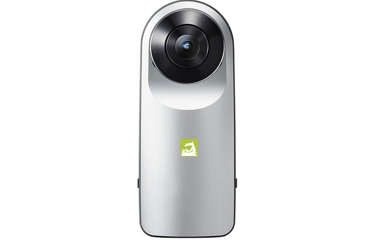 LG 360 CAM