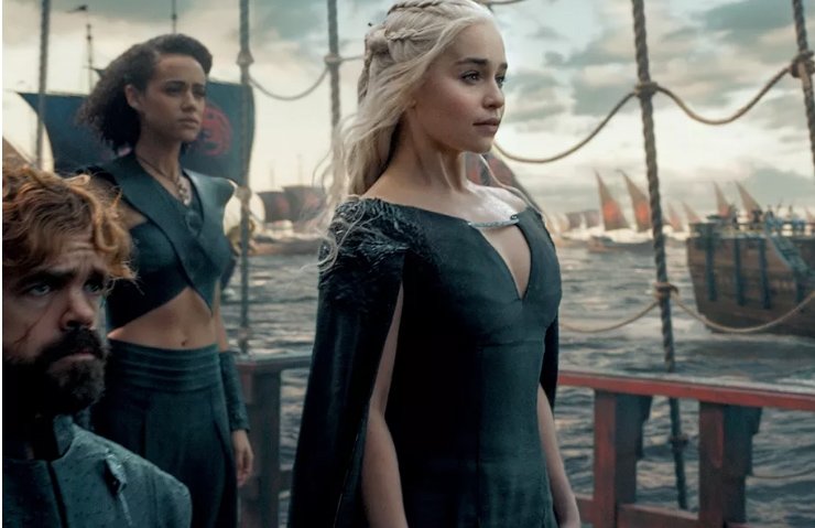 Game Of Thrones 7 Sezon Ne Zaman Basliyor Haberler Teknokulis