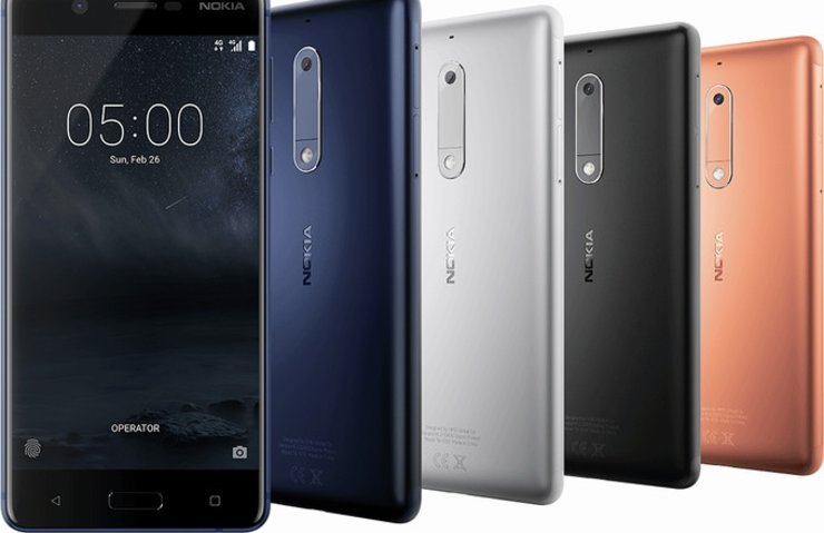 yeni nokia 3310 ve diger nokia larin cikis tarihi ortaya cikti haberler teknokulis