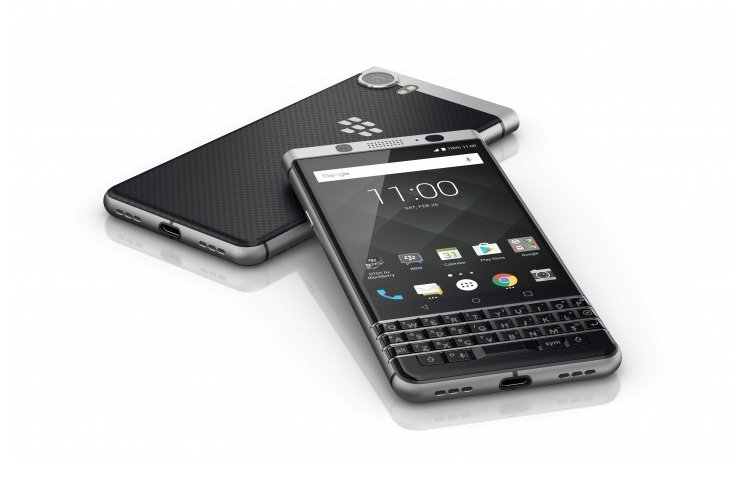 BLACKBERRY KEYONE FİYATI VE ÇIKIŞ TARİHİ