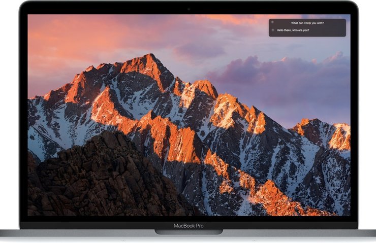 MACOS HİGH SİERRA 10.13.1 GÜNCELLEMESİ ÇIKTI