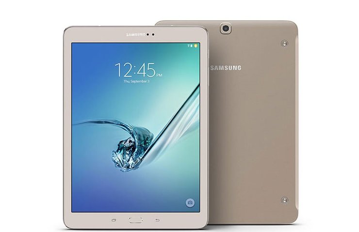 SAMSUNG GALAXY TAB S2 SM-T810