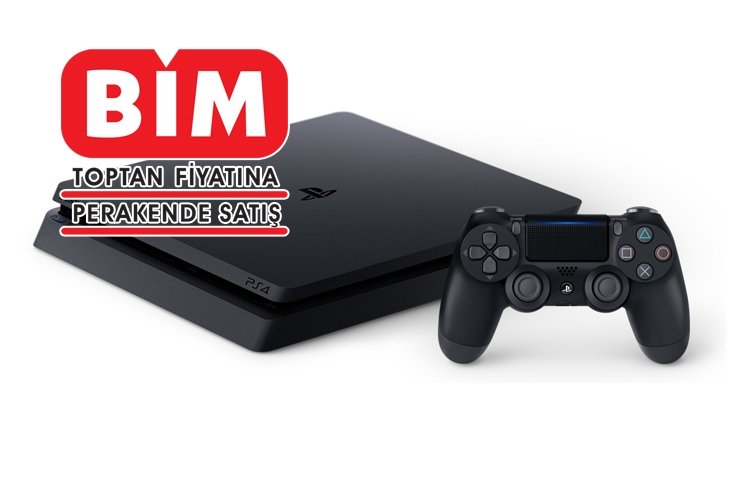 Playstation 4 Slim Bim De Satisa Cikiyor Haberler Teknokulis
